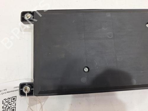 Control unit JAGUAR I-PACE (X590) EV400 AWD | BP26798225M11 