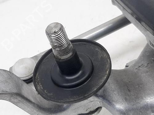 Front wiper motor HONDA CIVIC IX (FK) 2.0 i-VTEC Type R (FK2) | BP26747076M29