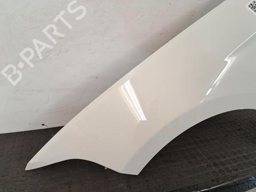 Left front fenders BMW 1 (F20) 118 i | BP30057618C41 