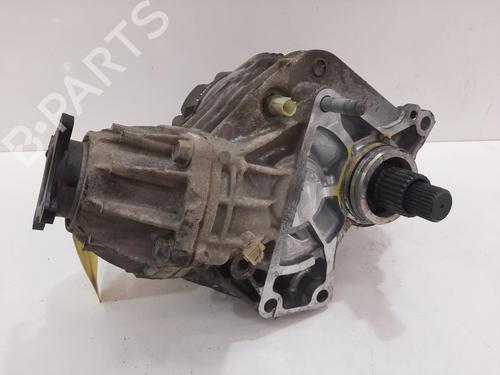 Used Transfer box SUZUKI VITARA (LY) 1.4 T AllGrip (APK414) (140 hp) 28138184