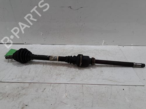 Used Other Other PEUGEOT RCZ 1.6 16V (156 hp) 39965166 39965166