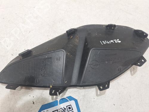 Grille VAUXHALL CORSA Mk V (F) 1.2 | BP32422577C40 