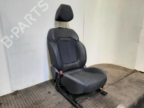 Other RENAULT KADJAR (HA_, HL_) 1.5 BLUE dCi 115 (HLA6) | BP26796273O1 