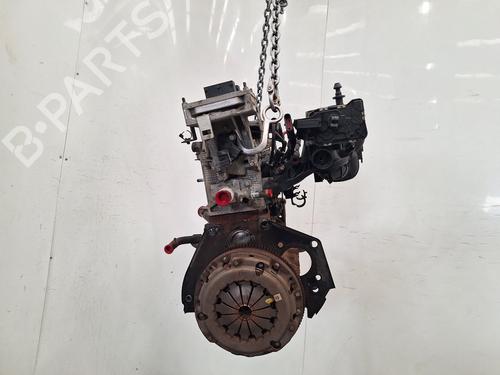 Engine FIAT 500 (312_) 1.2 (312AXA1A) | BP37540028M1 - Image 3