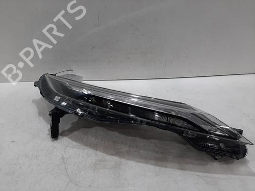Used Right headlight NISSAN JUKE (F16_) 1.0 (114 hp) 30721998