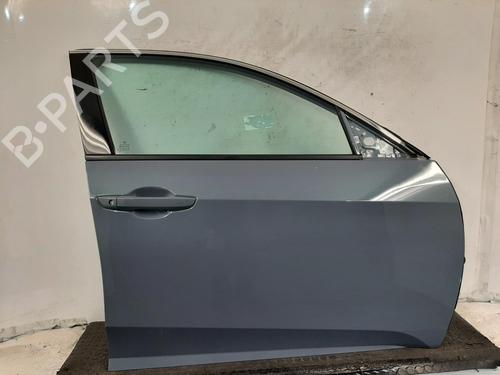 Used Right front door HONDA CIVIC X Hatchback (FC_, FK_) 1.0 VTEC (FK6) (129 hp) 30958969