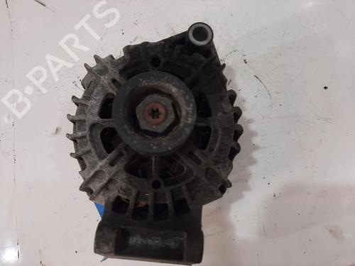 Generator FORD FIESTA VI (CB1, CCN) 1.6 Ti | BP29524576M7