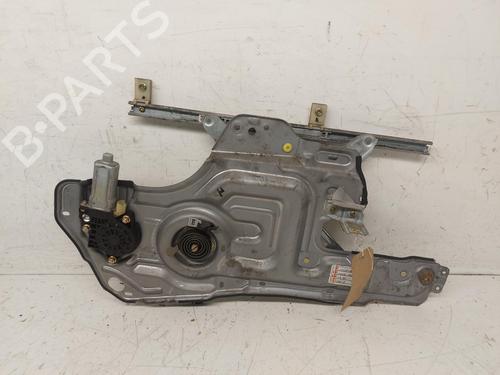 Used Front right window mechanism HYUNDAI TRAJET (FO) 2.0 CRDi (113 hp) 26824042