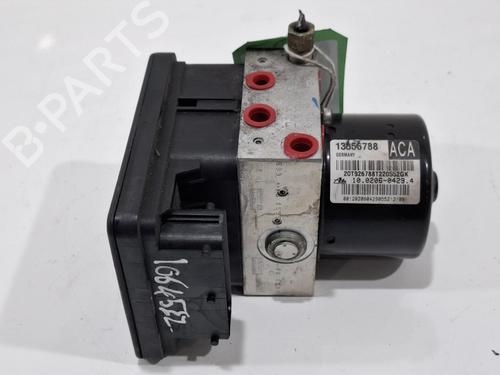 ABS pump CHEVROLET ORLANDO (J309) 1.8 | BP40455418M43 - Image 3