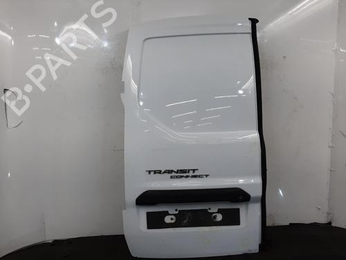 Used Left rear door Left rear door FORD TRANSIT CONNECT V408 Box Body/MPV 1.6 TDCi (95 hp) 39694796 39694796