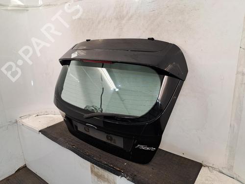 Bakluke CC/Kombi-Kupé FORD FIESTA VI (CB1, CCN) 1.0 EcoBoost | BP29922521C6