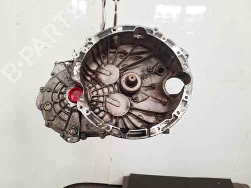 Used Gearbox Gearbox MERCEDES-BENZ A-CLASS (W176) A 180 CDI / d (176.012) (109 hp) 36290330 36290330