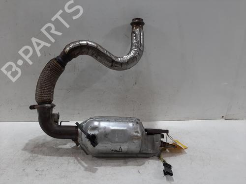 Used Catalyst VAUXHALL CORSA Mk V (F) 1.2 (75 hp) 32478322