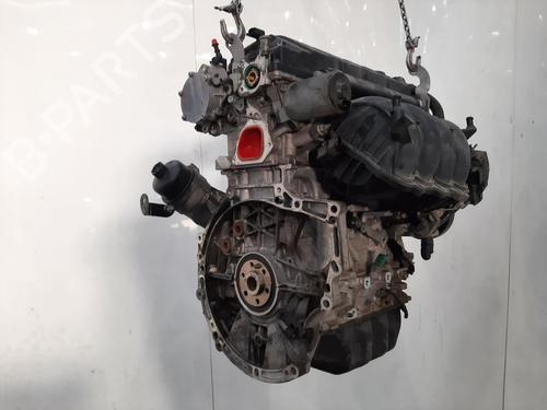 Used Engine CITROËN C3 Picasso (SH_) 1.6 VTi 120 (120 hp) 29809792