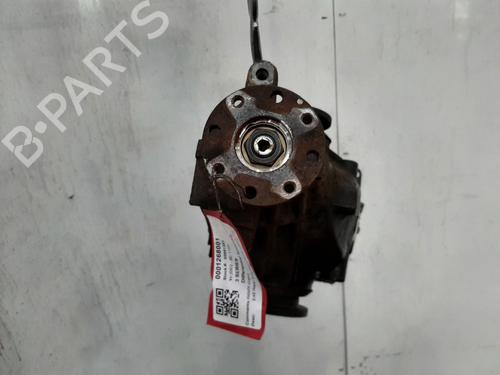 Rear differential BMW 3 (E46) 318 i | BP26777690M24 