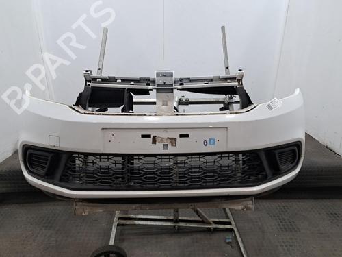 front-bumper-dacia-sandero-ii-2012-32172004 main image