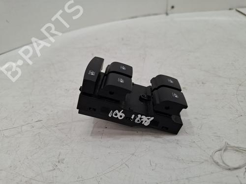 Right front window switch VAUXHALL MOKKA / MOKKA X (J13) 1.4 | BP39450412I26 - Image 3