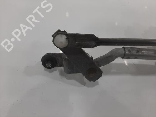 Front wiper motor SUZUKI SWIFT IV (FZ, NZ) 1.2 (AZH412, ZC72S) | BP26865336M29 