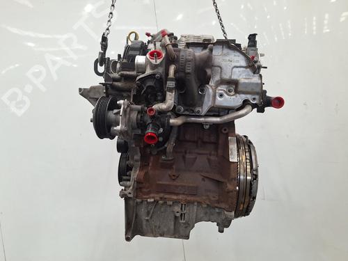 Engine FORD FOCUS III 1.0 EcoBoost | BP36951085M1 - Image 2