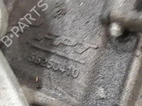 Gearbox FIAT 500X (334_) 1.6 D Multijet (334AXA1B, 334AXA11) | BP34206458M3  - Image 6