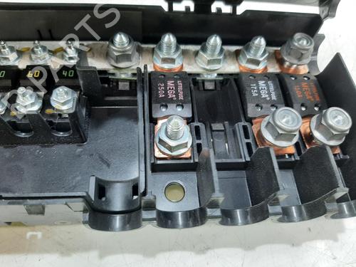 Fuse box JAGUAR I-PACE (X590) EV400 AWD | BP30406669E1