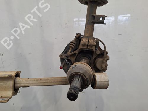 Left front suspension MERCEDES-BENZ A-CLASS (W177) A 180 (177.084) | BP36451713M72 - Image 5