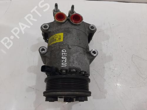 Airco pomp FORD FIESTA VI (CB1, CCN) 1.4 | BP29322691M34 