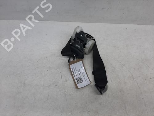 Used Other VAUXHALL VECTRA Mk II (C) GTS (Z02) 1.8 (140 hp) 26786627