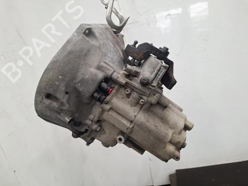 Gearbox FORD FOCUS III Turnier 1.6 TDCi | BP32529498M3