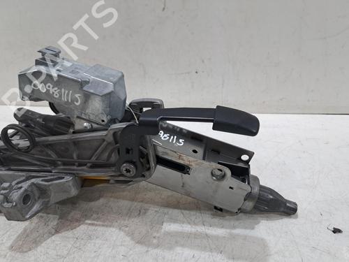 Steering column JAGUAR I-PACE (X590) EV400 AWD | BP30495191M21 