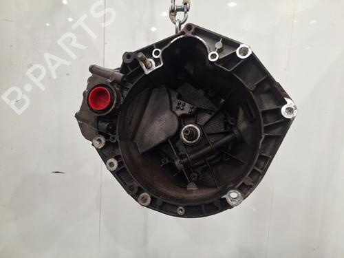 Used Gearbox Gearbox FIAT 500 (312_) 1.2 (312AXA1A) (69 hp) 35963333 35963333
