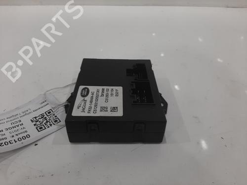 Control unit LAND ROVER RANGE ROVER IV (L405) 4.4 SDV8 4x4 | BP26804727M11 