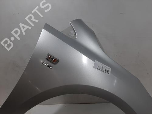 Forkjerm høyre VAUXHALL CORSA Mk IV (E) (X15) 1.4 | BP29059661C42 