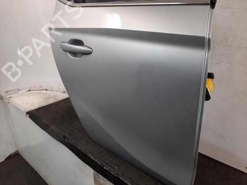 Right rear door VAUXHALL CORSA Mk V (F) 1.2 | BP30142307C5 