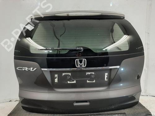 Achterklep HONDA CR-V IV (RM_) 2.2 i-DTEC 4WD (RE6) (150 hp) 30735848