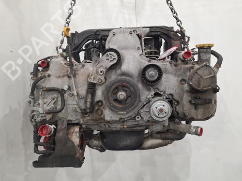 Engine SUBARU XV (_GP_) 2.0 D AWD (GPD) | BP29471600M1 