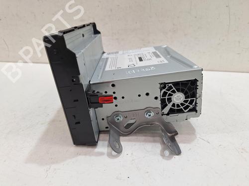 Radio TOYOTA C-HR (_X1_) 2.0 Hybrid (MAXH10) | BP27281146E6 