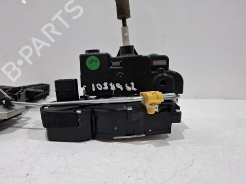 Højre bagtil lås MG MG GS 1.5 | BP38440838C99 - Image 6