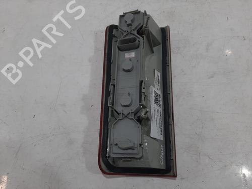 Left taillight FORD TRANSIT CONNECT (P65_, P70_, P80_) 1.8 TDCi | BP36315960C34 - Image 4