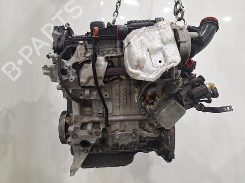 Motor CITROËN C4 Picasso I MPV (UD_) 1.6 HDi 110 | BP29237450M1 