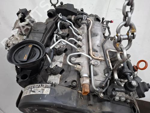 Engine VW GOLF VI (5K1) 2.0 TDI | BP38048402M1 - Image 5