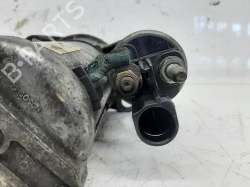 Starter AUDI A3 (8V1, 8VK) S3 quattro | BP26863896M8 