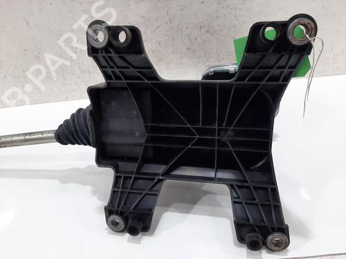 Gear lever VAUXHALL ADAM (M13) 1.4 | BP33467563M90  - Image 6