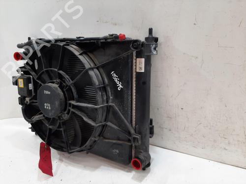 Radiator set KIA RIO IV (YB, SC, FB) 1.0 T-GDI 100 | BP37717997M120  - Image 6