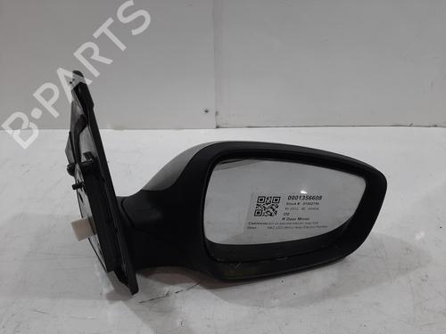 Used Right mirror HYUNDAI i30 (GD) 1.4 (99 hp) 26870110