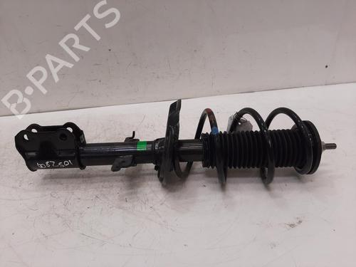 Used Left front shock absorber Left front shock absorber 36985677 36985677