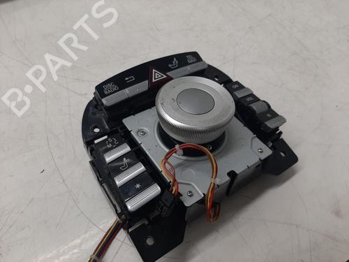 Radio MERCEDES-BENZ S-CLASS (W221, V221) S 320 CDI (221.022, 221.122) | BP26839818E6 