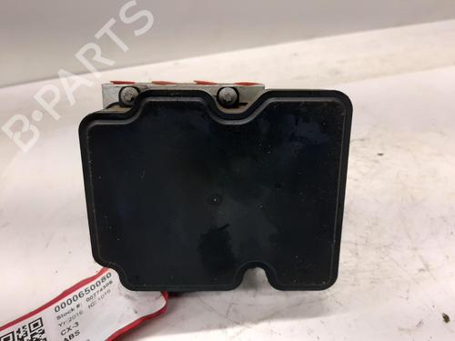 ABS pump MAZDA CX-3 (DK) 1.5 SKYACTIV-D AWD (DK4WS, DK5AW) | BP26774462M43 
