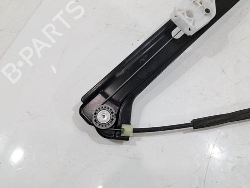 Front left window mechanism SKODA SCALA (NW1) 1.0 TSI | BP35768628C22  - Image 5