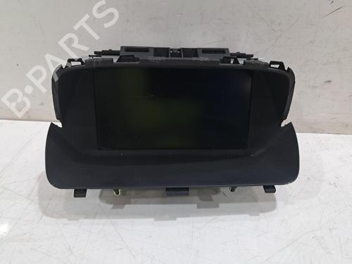 Elektronische module VAUXHALL MOKKA / MOKKA X (J13) 1.4 | BP30496494M83